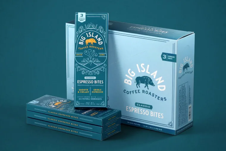 big island coffee roasters coffee design lede