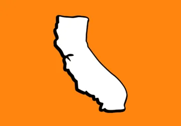 california decaf