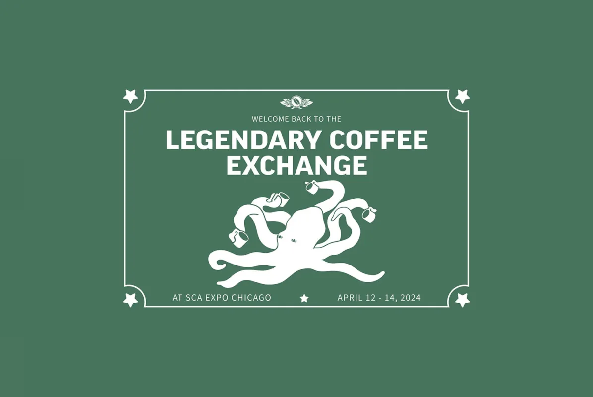 The Legendary Coffee Exchange By Cafe Imports Returns To The SCA Expo In Chicago - Vimarsana News