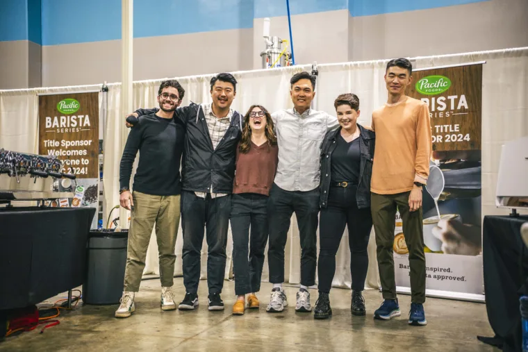 sprudge usbc day2 baristafinalists