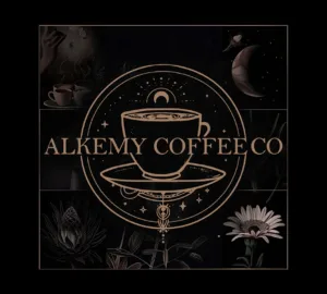 café alcalin