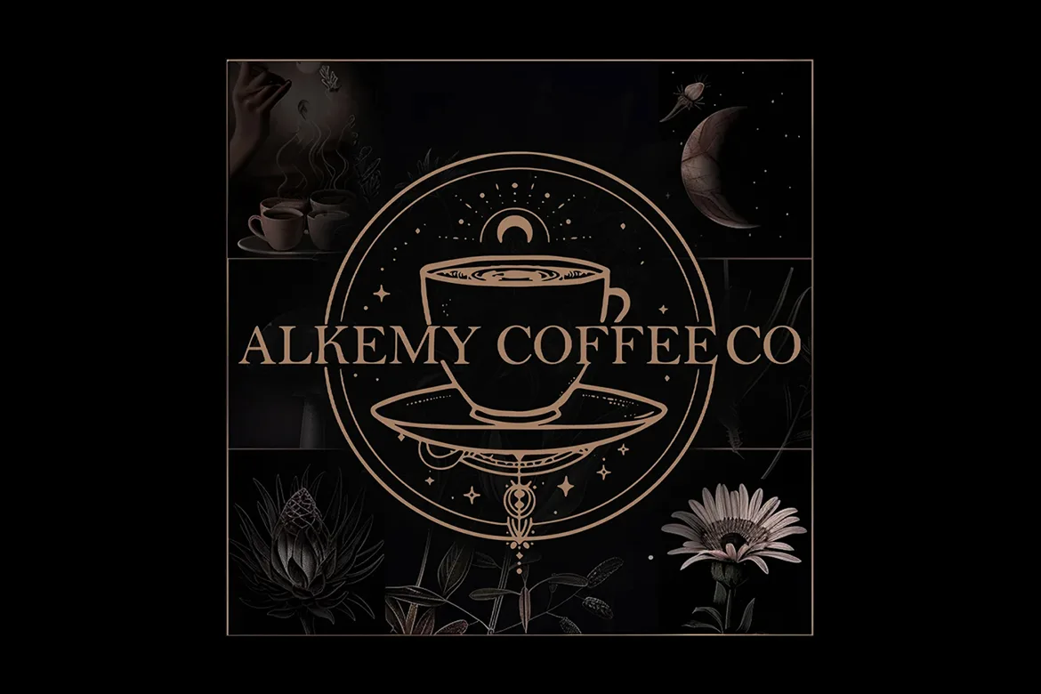 café alcalin