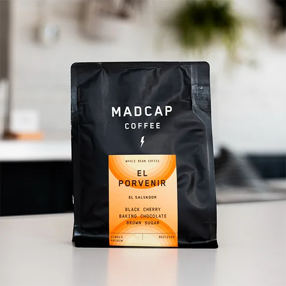 madcap el porvenir sprudge roaster's village