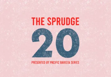 the sprudge twenty 2024