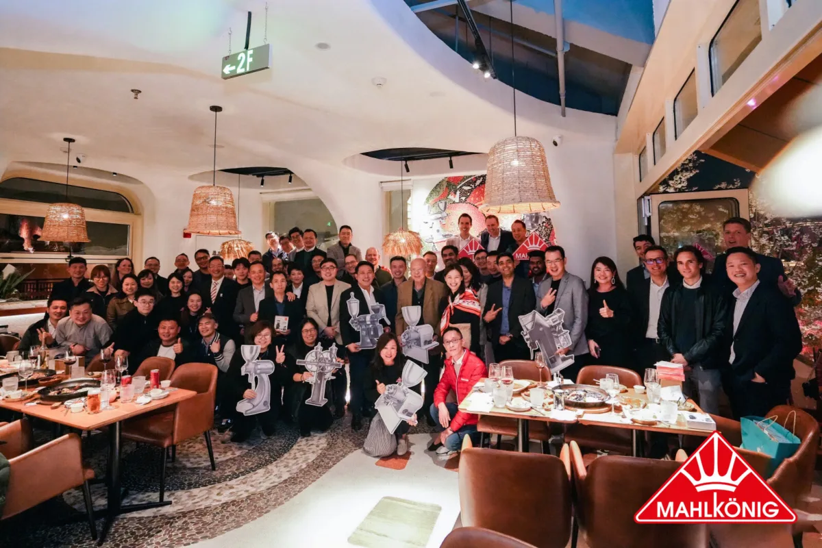 Cheers To Hotelex 2024: Hemro Expresses Gratitude For A Fantastic Exhibition Experience In Shanghai - Vimarsana News