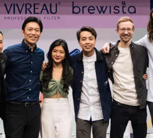 worlds brewers cup 2024 chicago wce