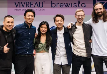 worlds brewers cup 2024 chicago wce