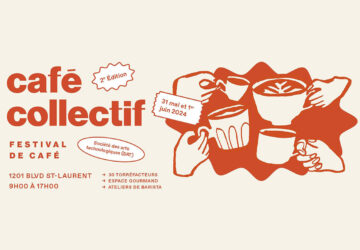 cafe collectif