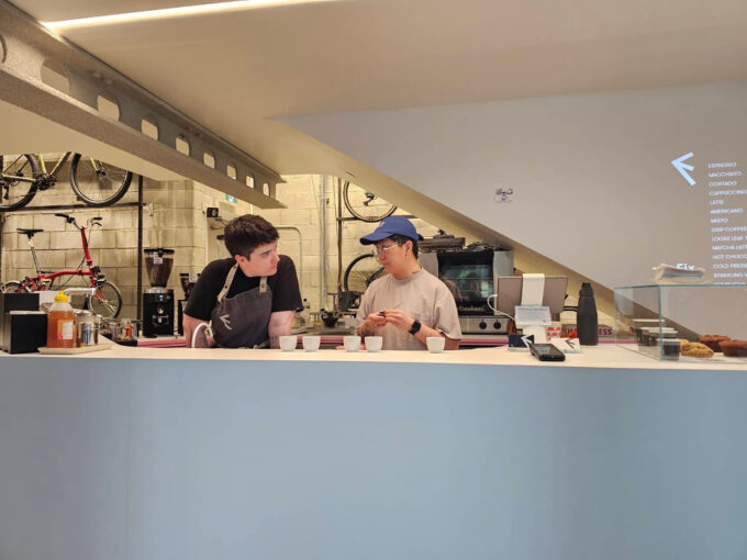 fix coffee + bikes 10