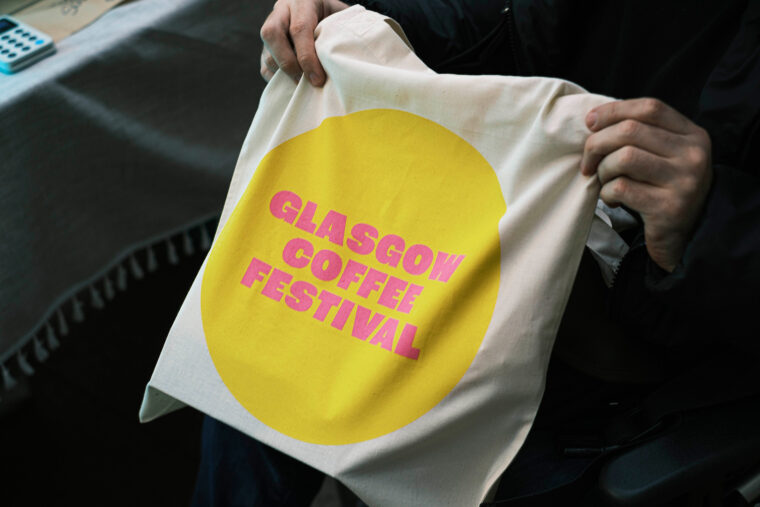 glasgow coffee festival 2