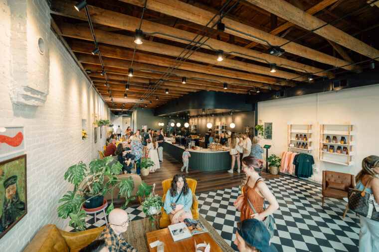 parallax coffee lab 8