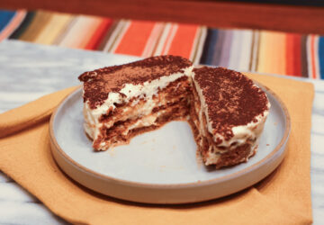 tiramisu