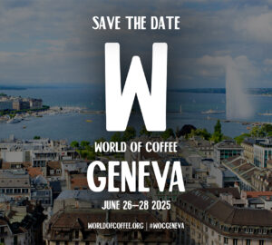 world of coffee geneva