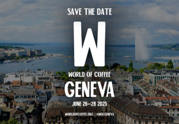 world of coffee geneva