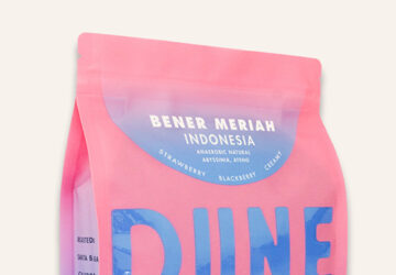 dune coffee bener meriah sprudge roaster's village