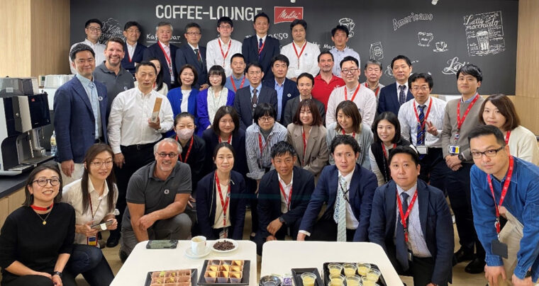 melitta japan