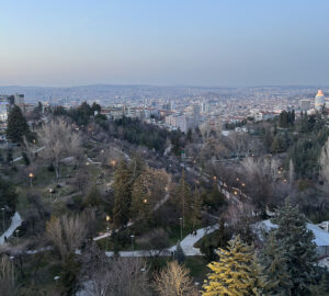 ankara panorama