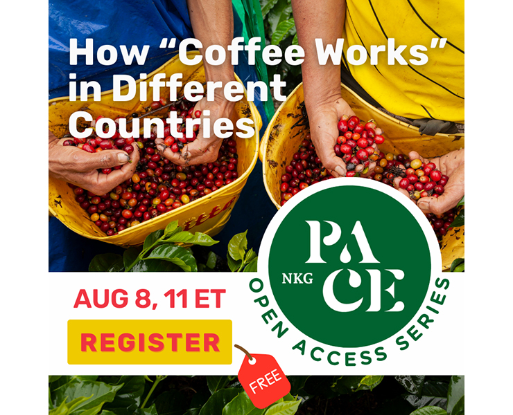 banner advertising atlas coffee importers open access series August 8th how coffee works in different countries