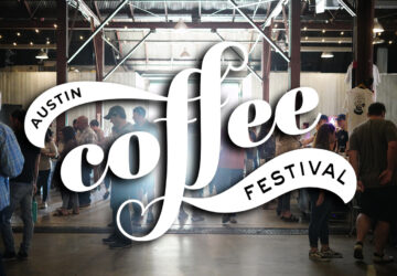 austin coffee festival