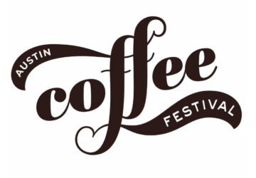 austin coffee festival