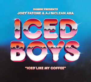 iced boys