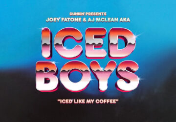 iced boys