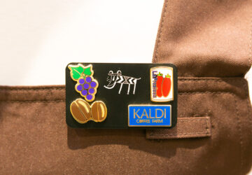 kaldi coffee badges paulinedaid 14