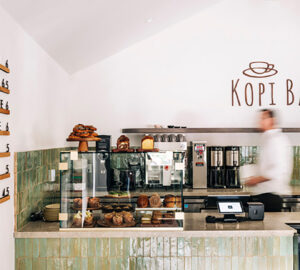 kopi bar select 4