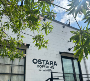 ostara coffee 1