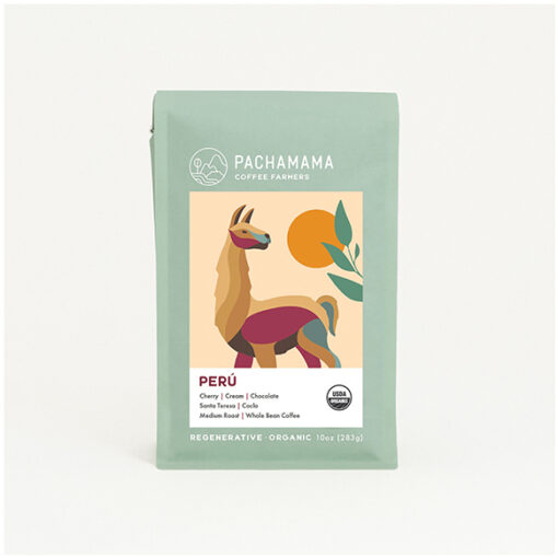 pachamama coffee farmers peru santa teresa sprudge roaster's village