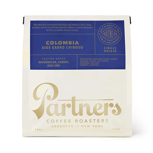 partners colombia aide garro chiroso sprudge roaster's village