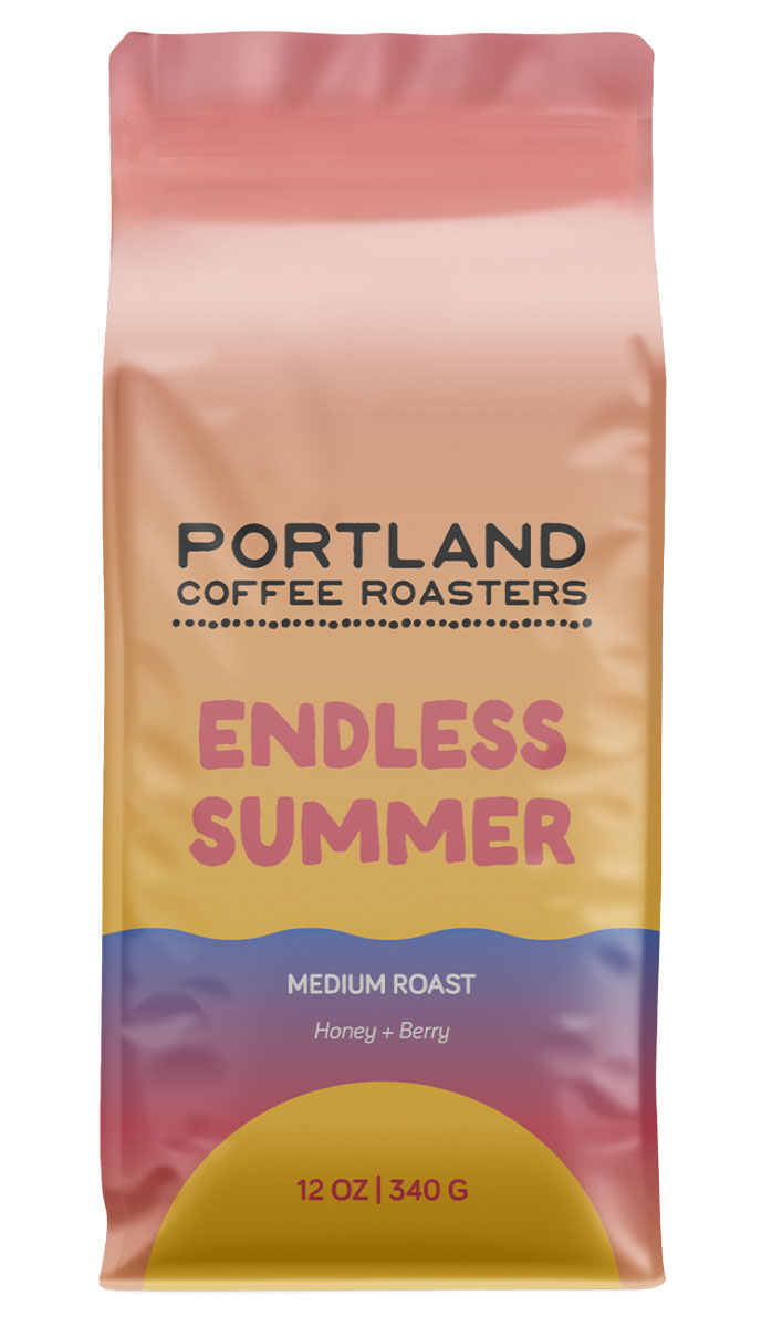 portland coffee roasters endless summer sprudge roaster's village