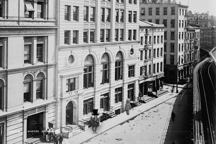 spesh l tee coffee commodity exchange