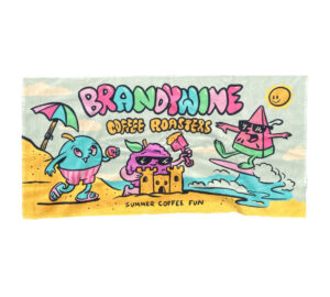 brandywine coffee