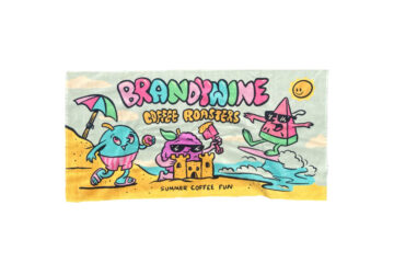 brandywine coffee