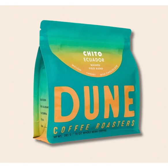 dune coffee chito ecuador sprudge roaster's village