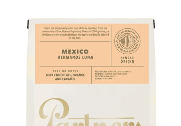 partners coffee mexico hermanos luna sprudge roaster's village