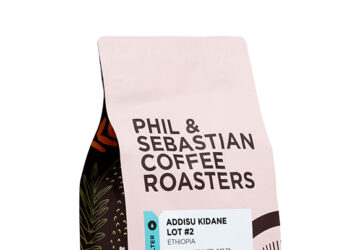 phil & sebatian addisu kidane sprudge roaster's village