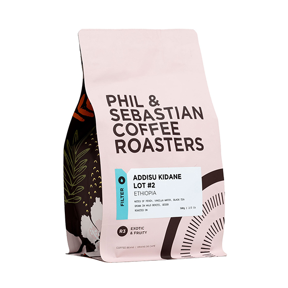 A New Roster Of Coffees Now Obtainable From Our Roasters Village