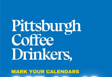 pittsburgh coffee week 1