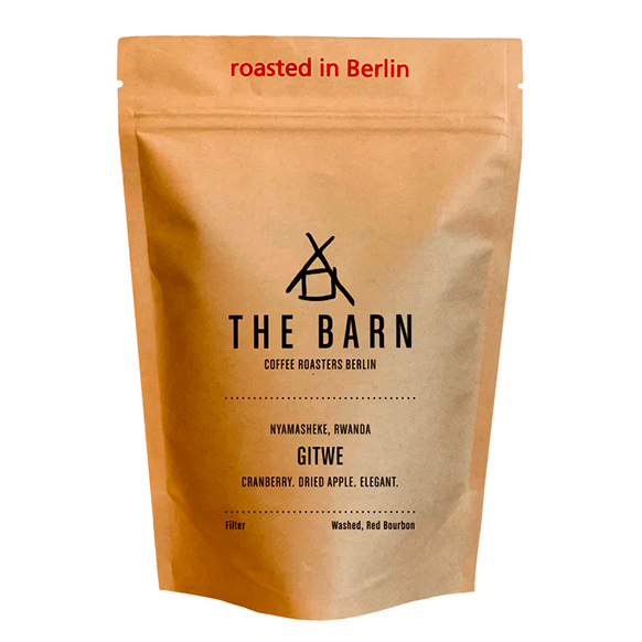 The Barn Berlin GITWE Sprudge Roaster's Village