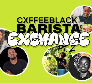 cxffeeblack barista exchange phase 2