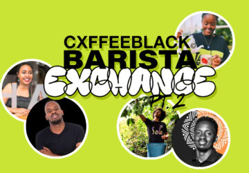 cxffeeblack barista exchange phase 2