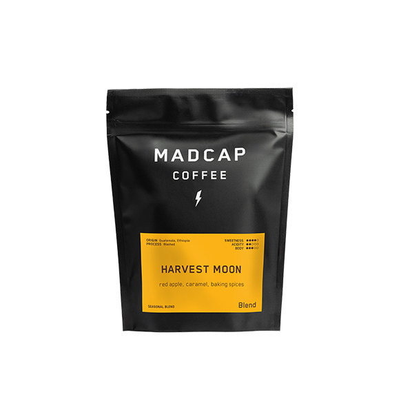 Madcap Coffee Harvest Moon Sprudge Roaster's Village