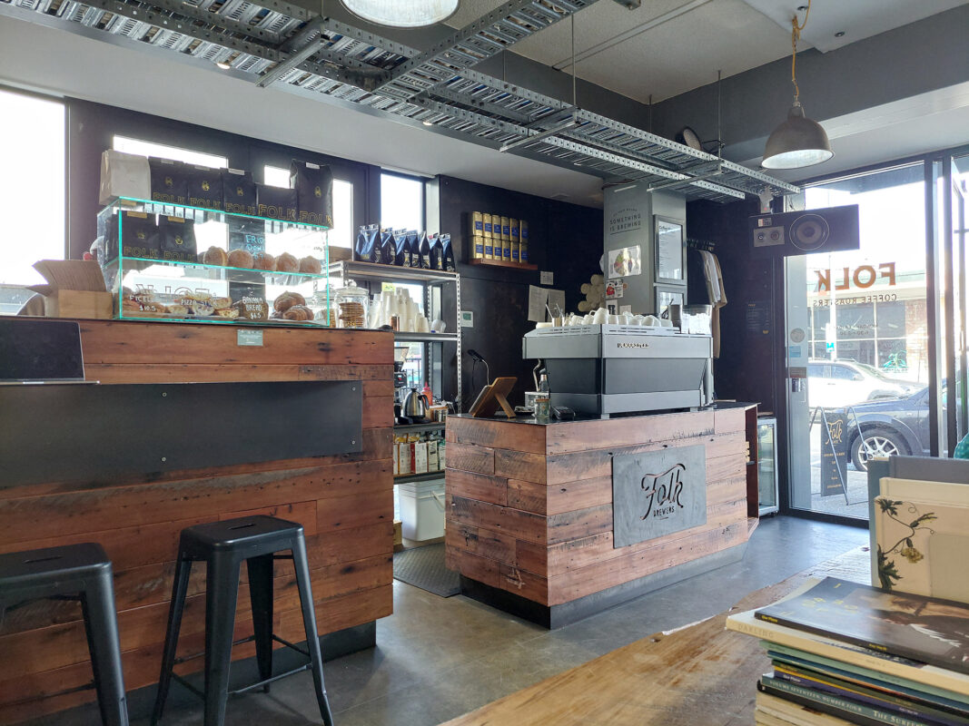 tauranga folk coffee roasters interior anthony bull 03