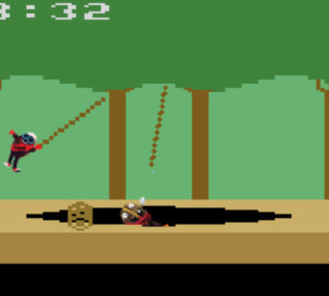 buzzy spesh pitfall pixelated oh no