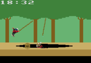 buzzy spesh pitfall pixelated oh no