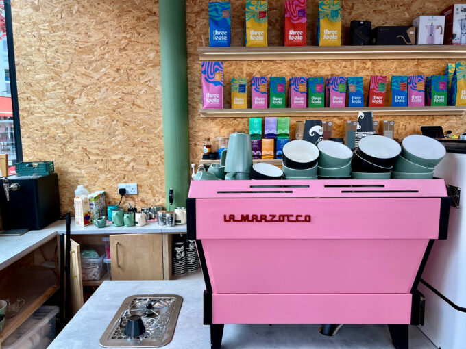 cork guide three fools 2