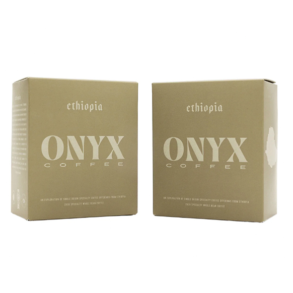 Onyx Coffee Lab Ethiopia Gesha Village Box Set Sprudge Roaster's Village