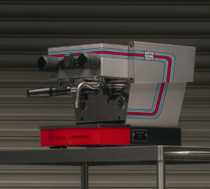 porsche la marzocco 2